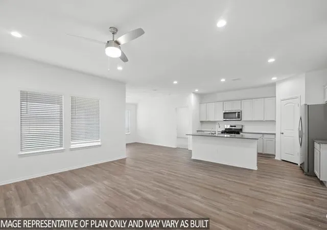 4th image of 20679 Miller Heights Dr, New Caney, TX 77357 | MLS# 52509712