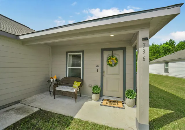 Photo 3 of Single family home for sale at 336 Road 5138, Cleveland, TX 77327 | MLS# 89574643 | Listing updated on 2026-08-18