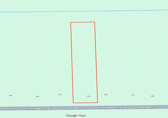 Photo 2 of Land for sale at 526 Chuckwagon Trl, Angleton, TX 77515 | MLS# 52904841 | Listing updated on 2026-08-07