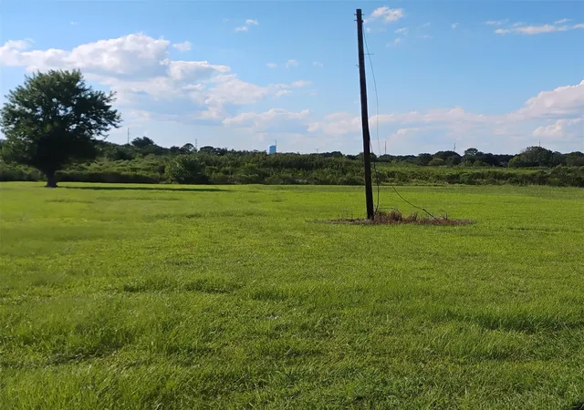 Homes for sale in Port Arthur, TX | 00 Tbd W Port Arthur Rd, Port Arthur, TX 77640 | MLS# 78072052