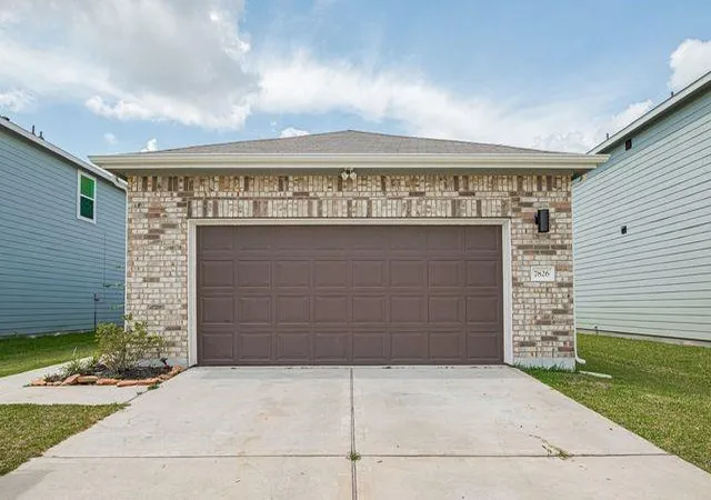 Photo 1 of Single family home for sale at 7826 Flowering Lotus Ln, Houston, TX 77016 | MLS# 85524875 | Listing updated on 2026-07-20