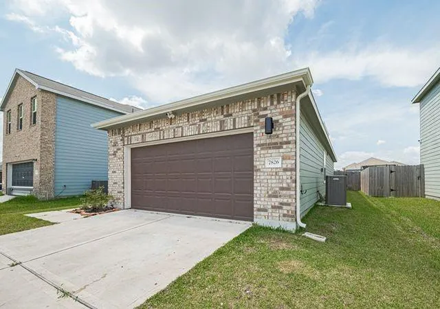Photo 2 of Single family home for sale at 7826 Flowering Lotus Ln, Houston, TX 77016 | MLS# 85524875 | Listing updated on 2026-07-20
