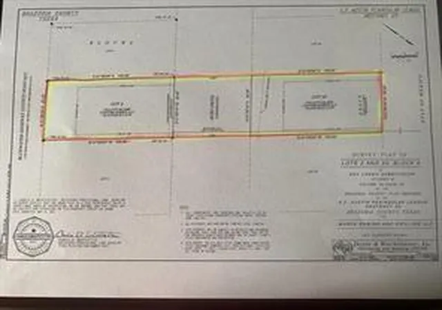 Photo 3 of Land for sale at 7924 County Rd 257, Freeport, TX 77541 | MLS# 41848614 | Listing updated on 2026-01-21