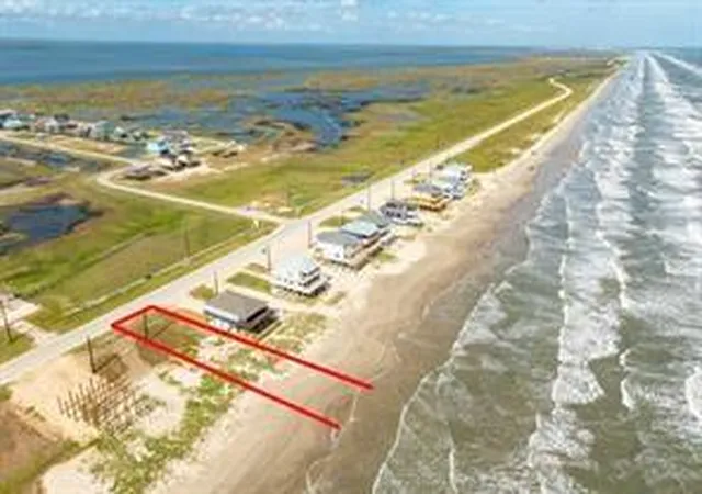 Photo 3 of Land for sale at 7924 County Rd 257, Freeport, TX 77541 | MLS# 41848614 | Listing updated on 2026-01-21