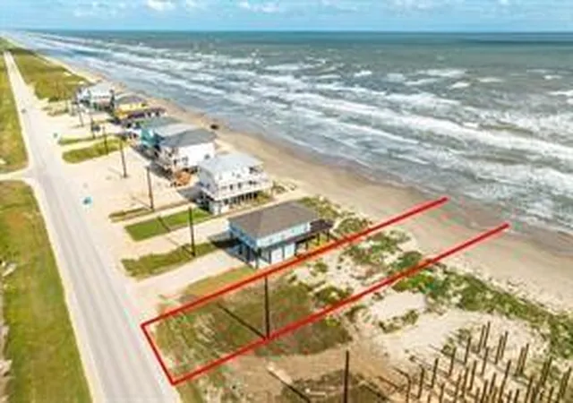 Photo 4 of Land for sale at 7924 County Rd 257, Freeport, TX 77541 | MLS# 41848614 | Listing updated on 2026-01-21