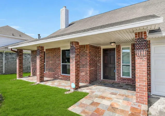 2nd image of 4410 Nations Dr, Pasadena, TX 77505 | MLS# 12619700