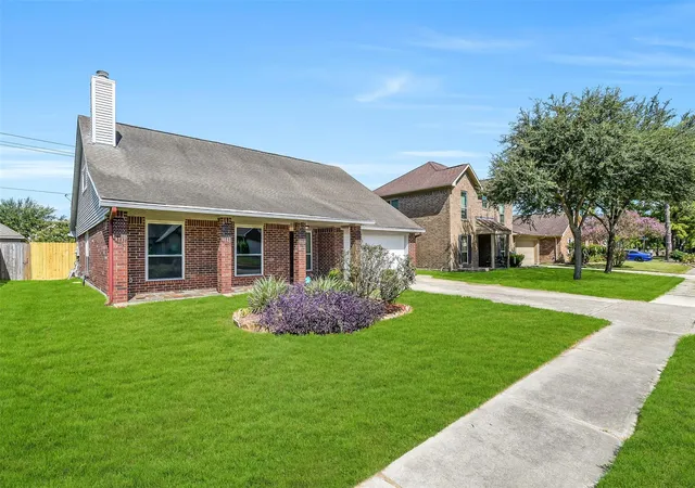 35th image of 4410 Nations Dr, Pasadena, TX 77505 | MLS# 12619700