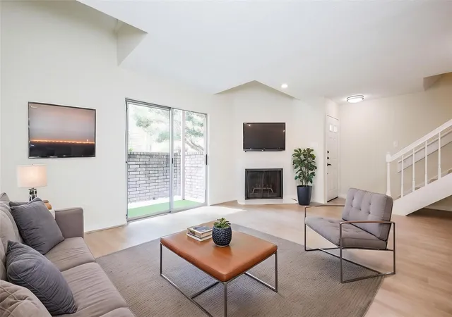 Photo 1 of Townhouse for sale at 3100 Jeanetta St #1404, Houston, TX 77063 | MLS# 78173741 | Listing updated on 2026-08-15