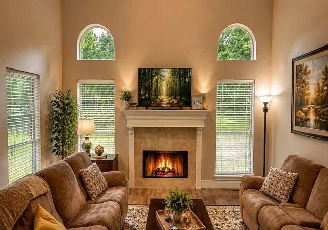 Photo 3 of Single family home for sale at 906 Vista Del Lago Dr, Huffman, TX 77336 | MLS# 3546812 | Listing updated on 2026-09-12