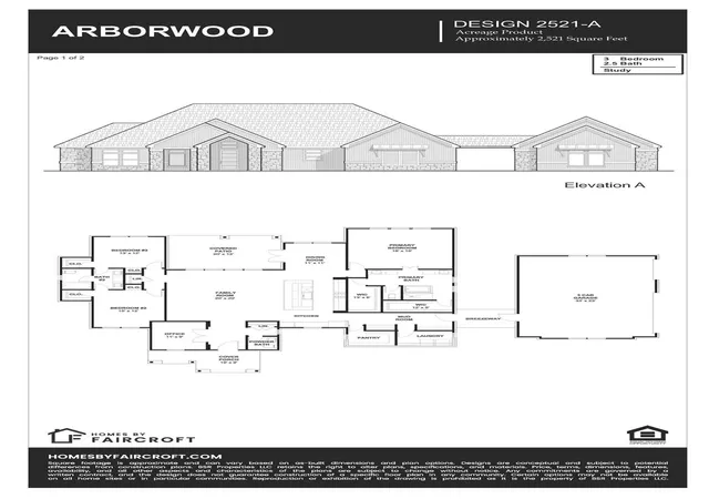 2nd image of 316 Rosalind Cir, Waller, TX 77484 | MLS# 31071548