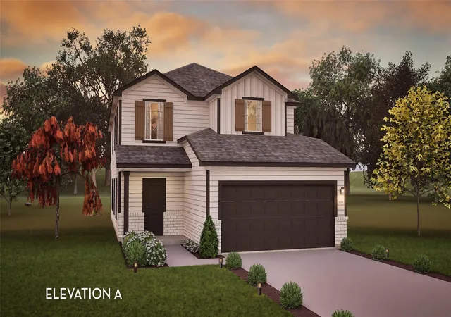 1st image of 1538 Vanessa Gold Ct, Crosby, TX 77532 | MLS# 70942133