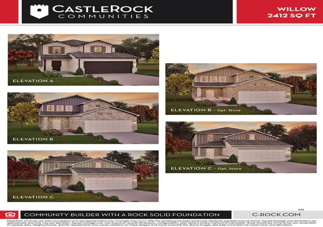 2nd image of 1538 Vanessa Gold Ct, Crosby, TX 77532 | MLS# 70942133