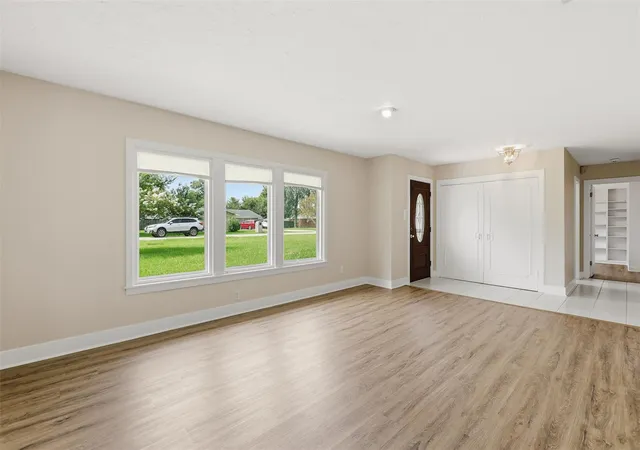 Photo 3 of Single family home for sale at 120 Caldwell St, Baytown, TX 77520 | MLS# 29045021 | Listing updated on 2026-08-19