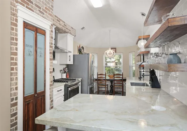 Single family home for sale at 11401 30th Avenue N, Texas City, TX 77591 | MLS# 41360524 | Listing updated on 2026-03-02