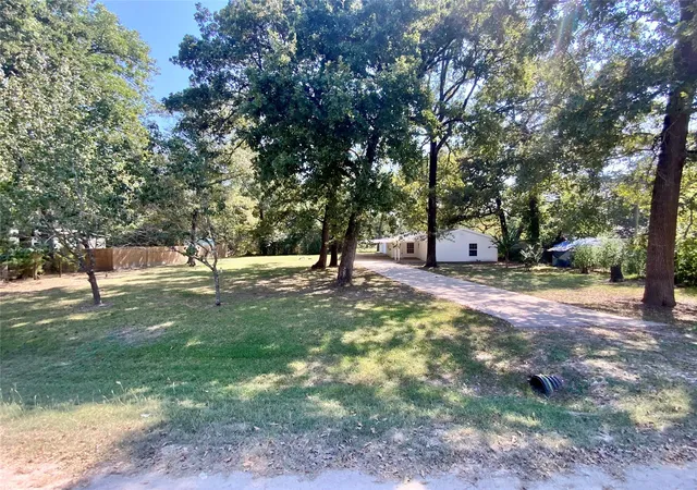 37th image of 588 Vicksburg Ln, Livingston, TX 77351 | MLS# 81786062