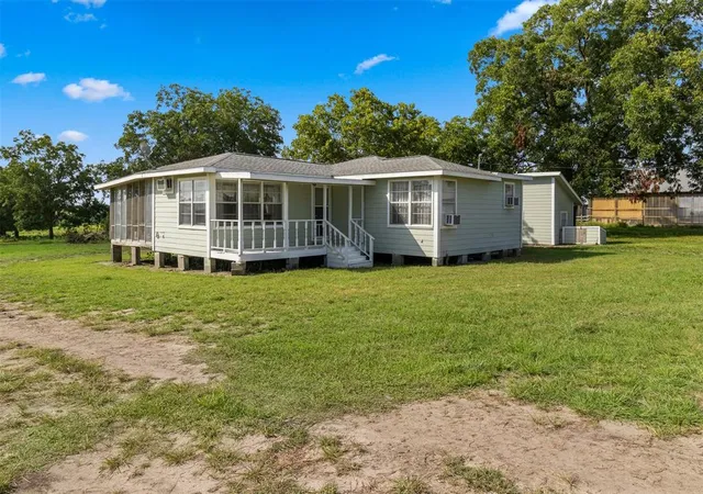 Photo 3 of Land for sale at 1619 S State Hwy 237, Round Top, TX 78954 | MLS# 17137517 | Listing updated on 2026-06-04