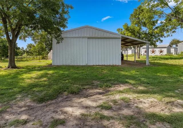 Photo 4 of Land for sale at 1619 S State Hwy 237, Round Top, TX 78954 | MLS# 17137517 | Listing updated on 2026-06-04