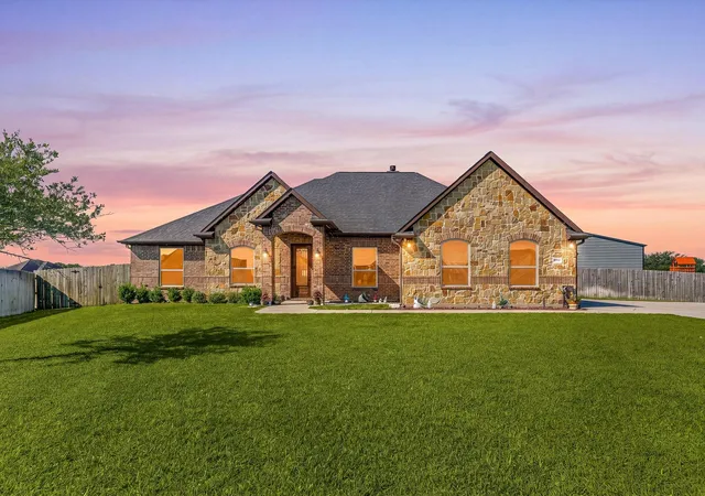 2nd image of 10334 Clydesdale Dr, Needville, TX 77461 | MLS# 50891534