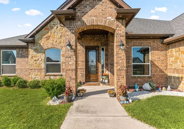 4th image of 10334 Clydesdale Dr, Needville, TX 77461 | MLS# 50891534