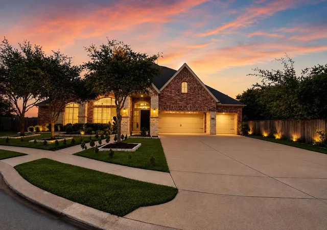 Photo 2 of Single family home for sale at 27814 Summit View Ct, Katy, TX 77494 | MLS# 22068602 | Listing updated on 2026-09-15
