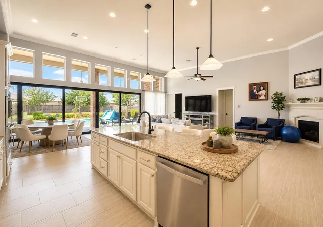 Photo 4 of House for sale at 27814 Summit View Ct, Katy, TX 77494 | MLS# 22068602 | Listing updated on 2026-09-15