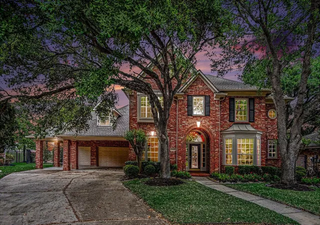 1st image of 1207 Seabury Ct, Katy, TX 77494 | MLS# 71763349