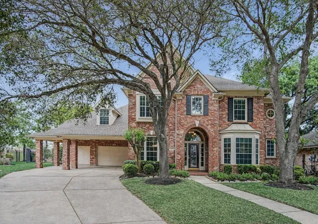 2nd image of 1207 Seabury Ct, Katy, TX 77494 | MLS# 71763349