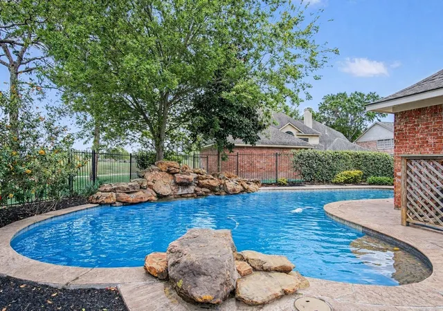 38th image of 1207 Seabury Ct, Katy, TX 77494 | MLS# 71763349