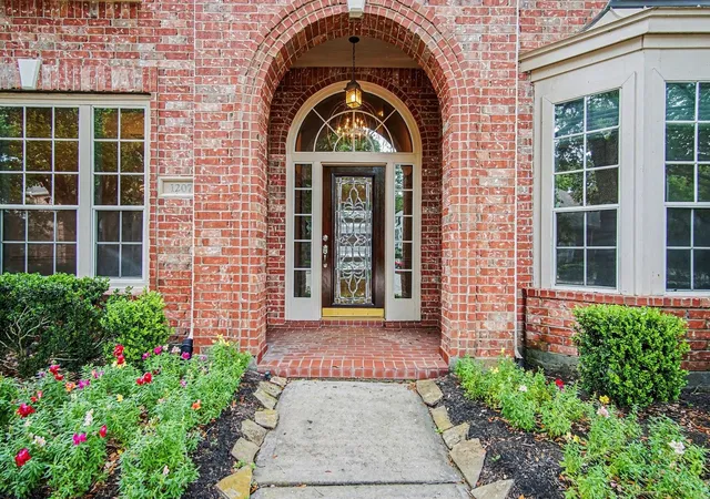 3rd image of 1207 Seabury Ct, Katy, TX 77494 | MLS# 71763349