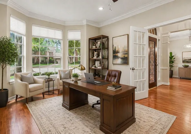 4th image of 1207 Seabury Ct, Katy, TX 77494 | MLS# 71763349