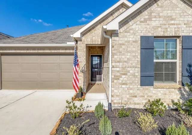 3rd image of 949 Gentle Moss Dr, Magnolia, TX 77354 | MLS# 90147084