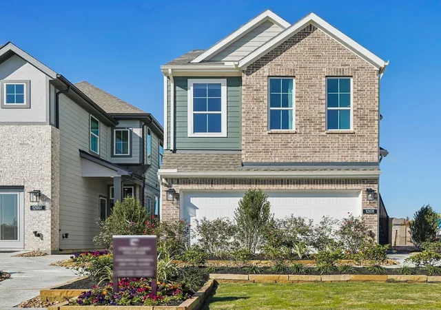 Photo 1 of Single family home for sale at 26802 Jovial Meadow Ln, Hockley, TX 77447 | MLS# 65616236 | Listing updated on 2026-10-20