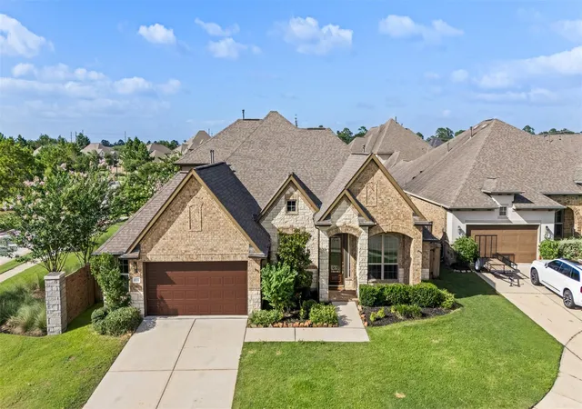 1st image of 8914 Vineyard Valley Ct, Tomball, TX 77375 | MLS# 71703625