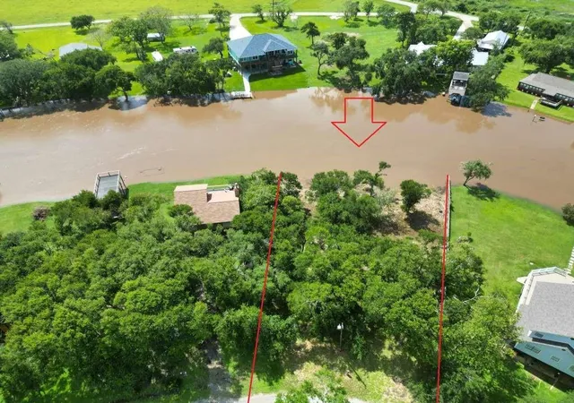 Photo 3 of Land for sale at 1163 Private Rd 652, Bay City, TX 77414 | MLS# 10089727 | Listing updated on 2026-08-20
