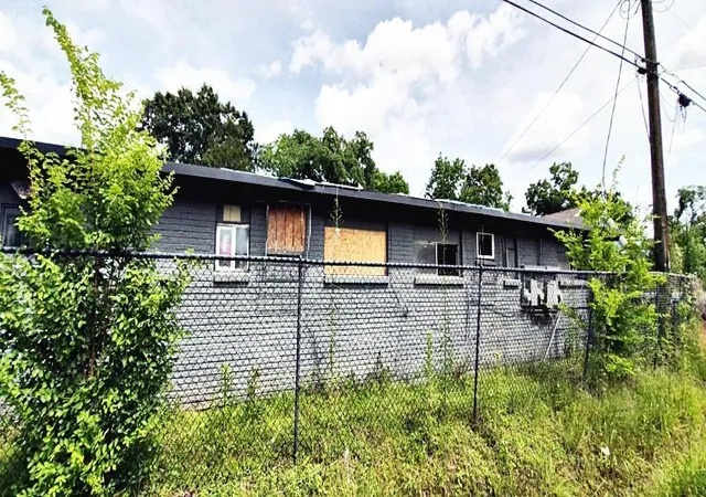 3rd image of 4524 Balkin St, Houston, TX 77021 | MLS# 89533627