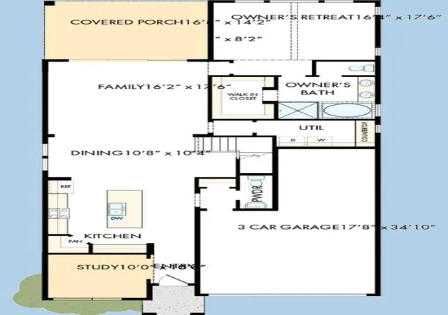2nd image of 26519 Delightful Dr, Hockley, TX 77447 | MLS# 97981305
