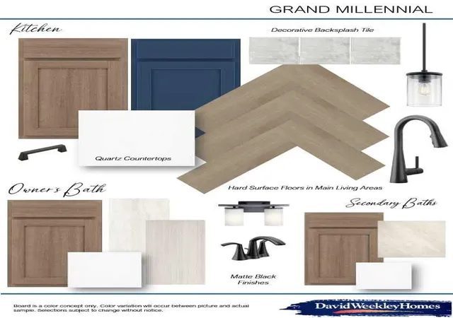 4th image of 26519 Delightful Dr, Hockley, TX 77447 | MLS# 97981305