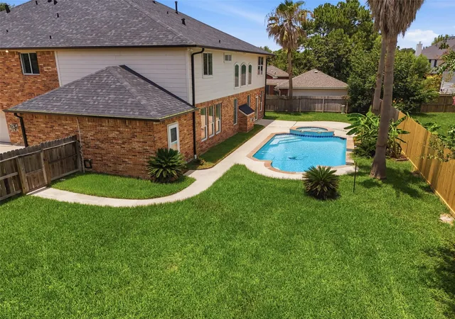Homes for sale in Katy, TX | 2715 Sica Hollow Ln, Katy, TX 77494 | MLS# 89346555