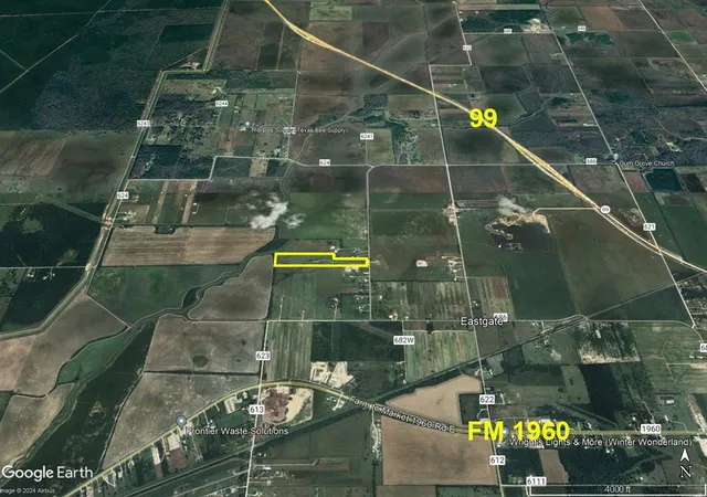 1st image of 1 Fm 686, Dayton, TX 77535 | MLS# 75663107