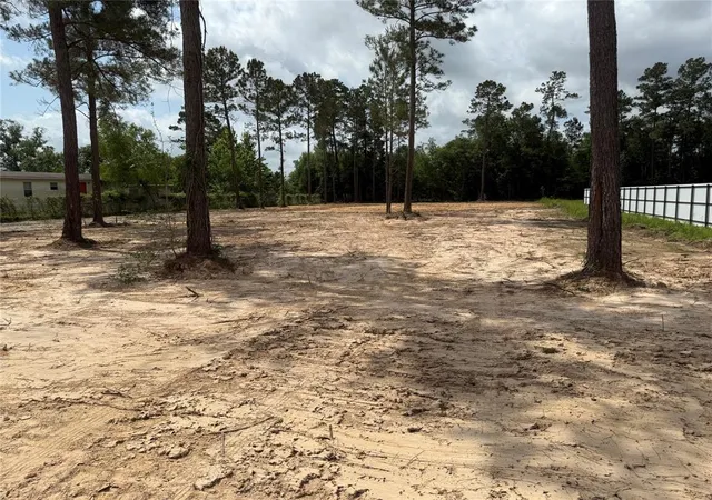 Photo 1 of Land for sale at 860 County Road 3679 J, Cleveland, TX 77327 | MLS# 53538594 | Listing updated on 2026-07-29