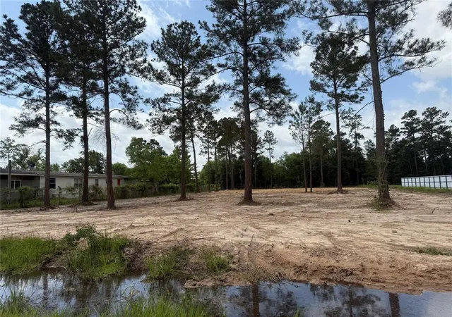 Photo 2 of Land for sale at 860 County Road 3679 J, Cleveland, TX 77327 | MLS# 53538594 | Listing updated on 2026-07-29