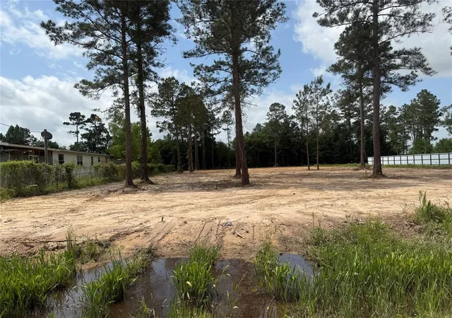 Photo 3 of Land for sale at 860 County Road 3679 J, Cleveland, TX 77327 | MLS# 53538594 | Listing updated on 2026-07-29