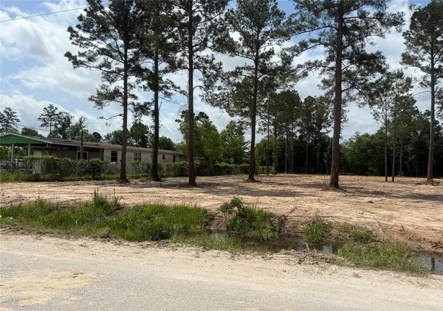 Photo 4 of Land for sale at 860 County Road 3679 J, Cleveland, TX 77327 | MLS# 53538594 | Listing updated on 2026-07-29