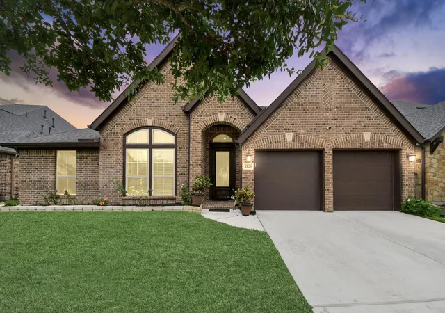 Photo 1 of Single family home for sale at 15226 Foxwood Arbor Ln, Cypress, TX 77429 | MLS# 15823077 | Listing updated on 2026-09-12
