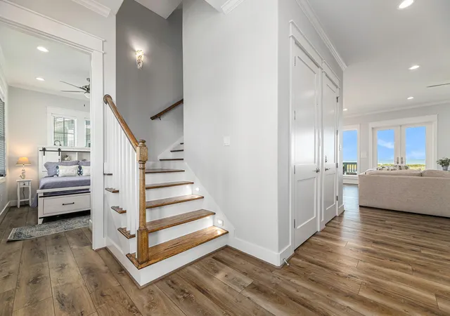 Photo 4 of Single family home for sale at 25603 Snowy Egret Dr, Galveston, TX 77554 | MLS# 68046448 | Listing updated on 2026-08-23