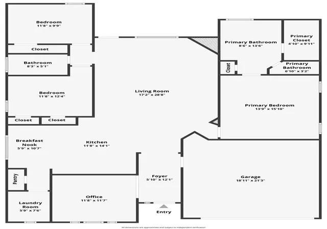 Photo 16 of Single family home for sale at 22 Fair Light Ct, Spring, TX 77382 | MLS# 22264822 | Listing updated on 2026-09-05