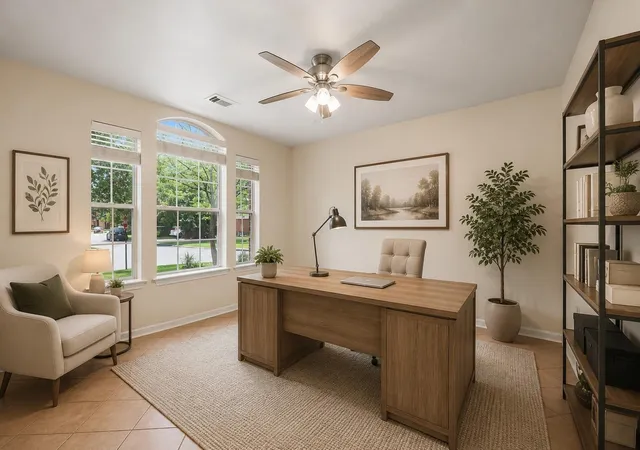 Photo 2 of Single family home for sale at 22 Fair Light Ct, Spring, TX 77382 | MLS# 22264822 | Listing updated on 2026-09-15