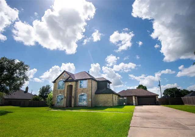 Homes for sale in Needville, TX | 11206 Aaron Wy, Needville, TX 77461 | MLS# 47515700