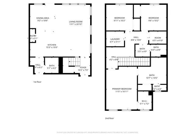 4th image of 10504 Marston Vineyard Dr, Houston, TX 77025 | MLS# 75473993