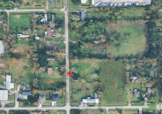 Photo 1 of Land for sale at 3745 Aubrell Rd, Pearland, TX 77584 | MLS# 88997951 | Listing updated on 2026-08-31